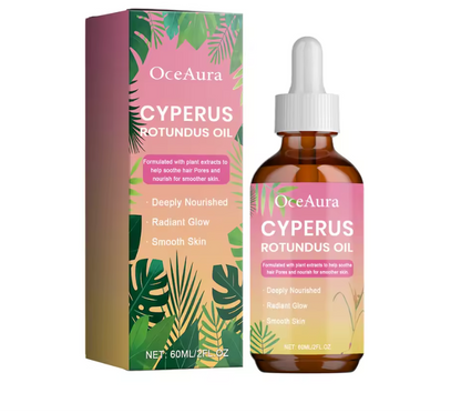 Nurevia™ Hair Removal Oil