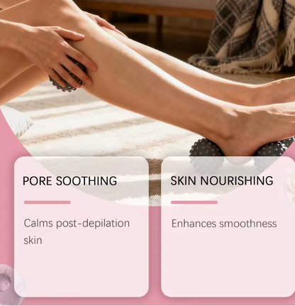 Nurevia™ Hair Removal Oil