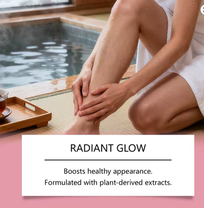 Nurevia™ Hair Removal Oil